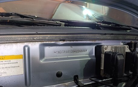 ЗАЗ Chance, 2009 год, 270 000 рублей, 24 фотография