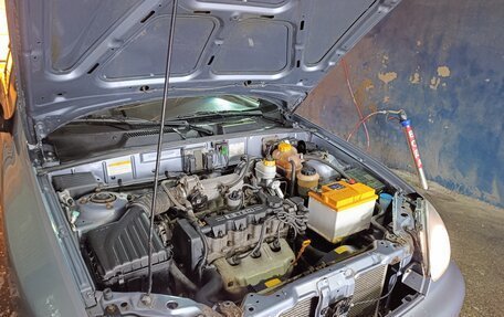 ЗАЗ Chance, 2009 год, 270 000 рублей, 23 фотография