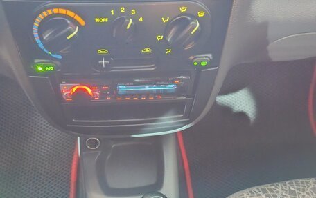 ЗАЗ Chance, 2009 год, 270 000 рублей, 22 фотография