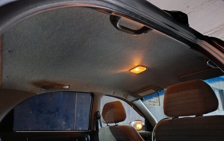 ЗАЗ Chance, 2009 год, 270 000 рублей, 20 фотография