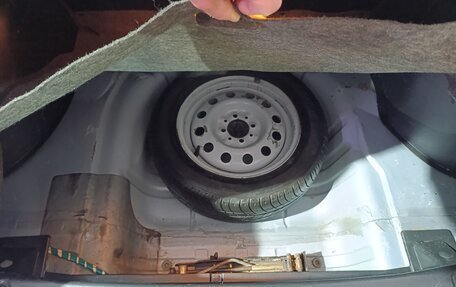 ЗАЗ Chance, 2009 год, 270 000 рублей, 27 фотография