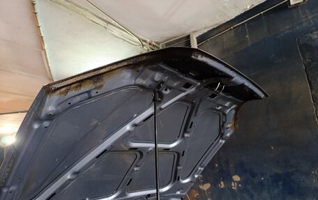 ЗАЗ Chance, 2009 год, 270 000 рублей, 28 фотография