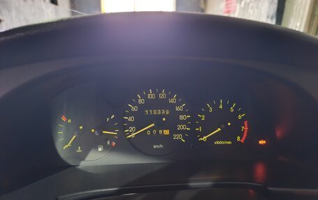 ЗАЗ Chance, 2009 год, 270 000 рублей, 21 фотография