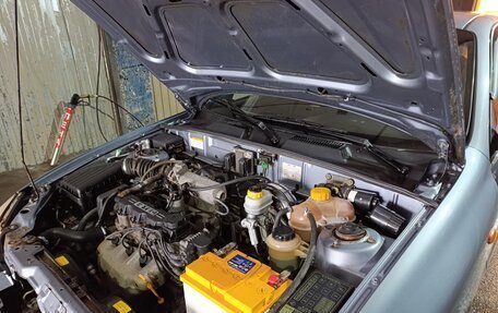 ЗАЗ Chance, 2009 год, 270 000 рублей, 25 фотография