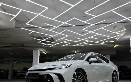 Toyota Camry, 2026 год, 4 200 000 рублей, 3 фотография