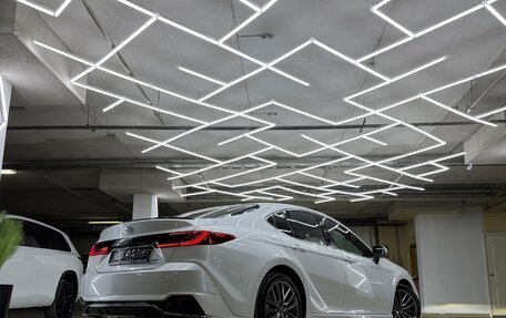 Toyota Camry, 2026 год, 4 200 000 рублей, 4 фотография