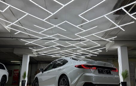 Toyota Camry, 2026 год, 4 200 000 рублей, 2 фотография