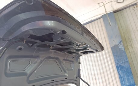 ЗАЗ Chance, 2009 год, 270 000 рублей, 30 фотография