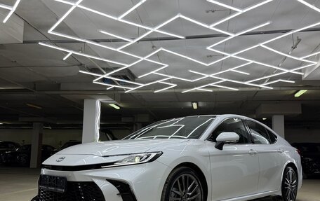 Toyota Camry, 2026 год, 4 200 000 рублей, 5 фотография