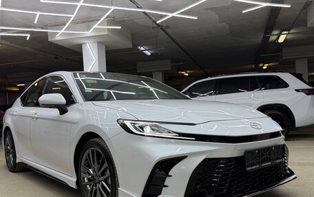 Toyota Camry, 2026 год, 4 200 000 рублей, 7 фотография