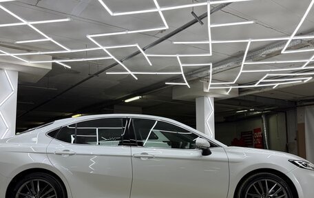 Toyota Camry, 2026 год, 4 200 000 рублей, 8 фотография