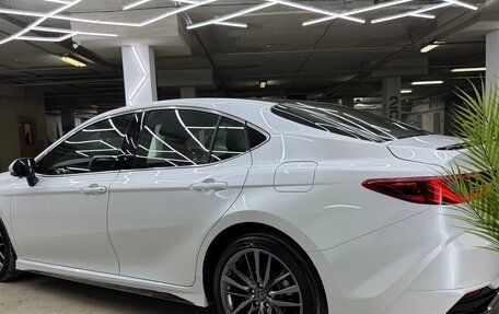 Toyota Camry, 2026 год, 4 200 000 рублей, 10 фотография