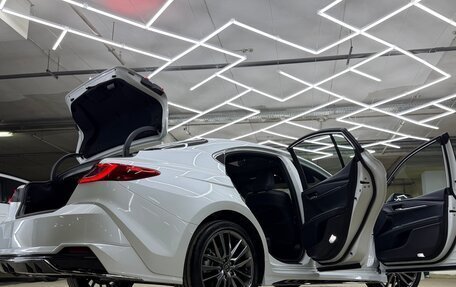 Toyota Camry, 2026 год, 4 200 000 рублей, 15 фотография