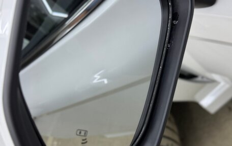 Toyota Camry, 2026 год, 4 200 000 рублей, 18 фотография