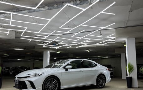 Toyota Camry, 2026 год, 4 200 000 рублей, 12 фотография