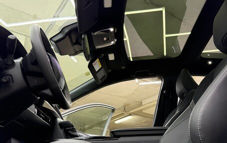 Toyota Camry, 2026 год, 4 200 000 рублей, 19 фотография