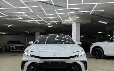 Toyota Camry, 2026 год, 4 200 000 рублей, 6 фотография