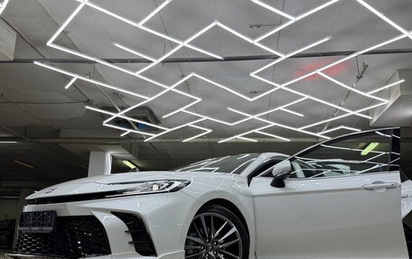 Toyota Camry, 2026 год, 4 200 000 рублей, 13 фотография