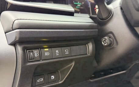 Toyota Camry, 2026 год, 4 200 000 рублей, 20 фотография