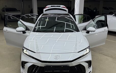 Toyota Camry, 2026 год, 4 200 000 рублей, 14 фотография