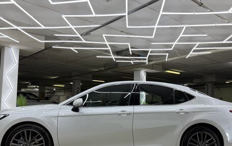 Toyota Camry, 2026 год, 4 200 000 рублей, 11 фотография