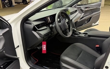 Toyota Camry, 2026 год, 4 200 000 рублей, 16 фотография