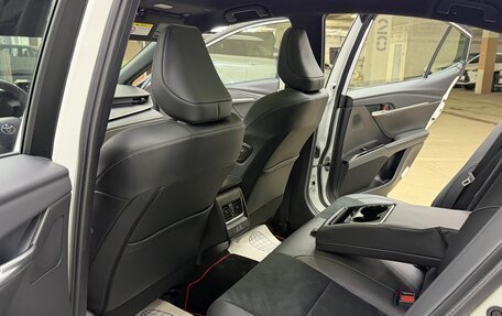 Toyota Camry, 2026 год, 4 200 000 рублей, 23 фотография