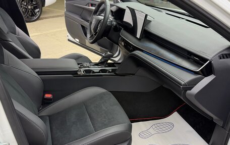 Toyota Camry, 2026 год, 4 200 000 рублей, 30 фотография