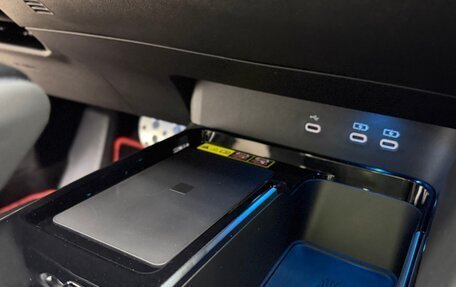 Toyota Camry, 2026 год, 4 200 000 рублей, 31 фотография