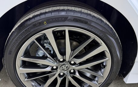 Toyota Camry, 2026 год, 4 200 000 рублей, 33 фотография