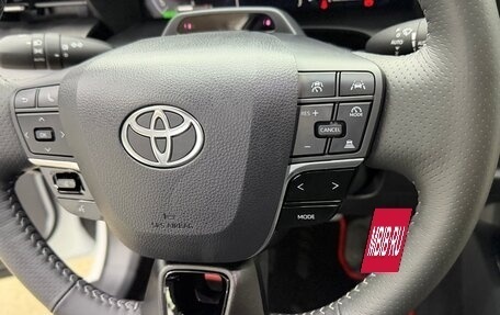 Toyota Camry, 2026 год, 4 200 000 рублей, 32 фотография