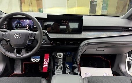 Toyota Camry, 2026 год, 4 200 000 рублей, 25 фотография