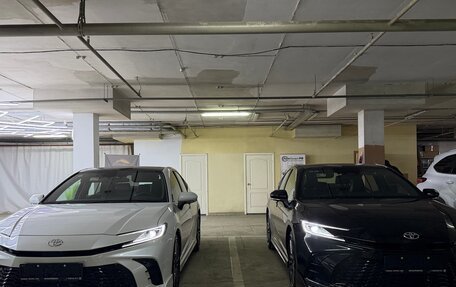 Toyota Camry, 2026 год, 4 200 000 рублей, 39 фотография