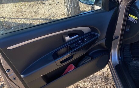 KIA cee'd I рестайлинг, 2011 год, 820 000 рублей, 7 фотография