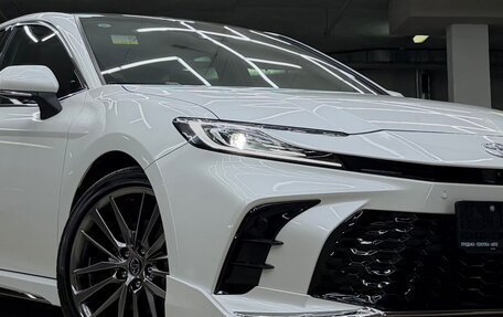 Toyota Camry, 2026 год, 4 200 000 рублей, 40 фотография