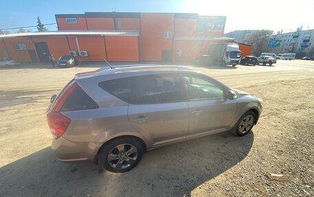 KIA cee'd I рестайлинг, 2011 год, 820 000 рублей, 3 фотография