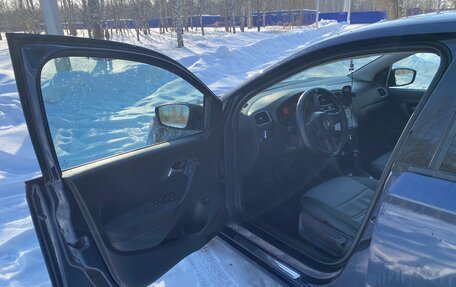 Volkswagen Polo VI (EU Market), 2011 год, 790 000 рублей, 5 фотография