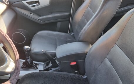 Lifan X60 I рестайлинг, 2013 год, 550 000 рублей, 7 фотография