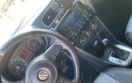 Volkswagen Polo VI (EU Market), 2011 год, 790 000 рублей, 6 фотография