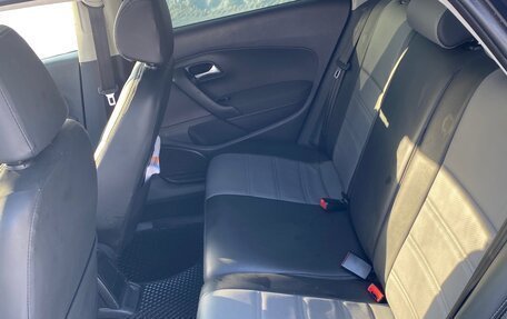 Volkswagen Polo VI (EU Market), 2011 год, 790 000 рублей, 8 фотография