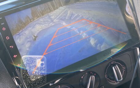 Volkswagen Polo VI (EU Market), 2011 год, 790 000 рублей, 9 фотография