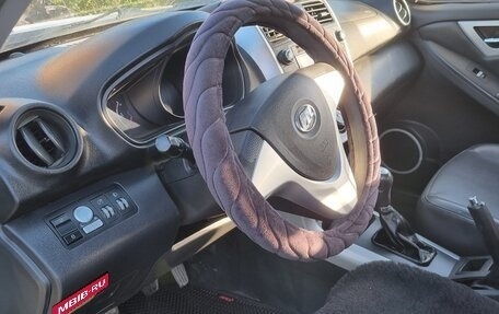 Lifan X60 I рестайлинг, 2013 год, 550 000 рублей, 5 фотография