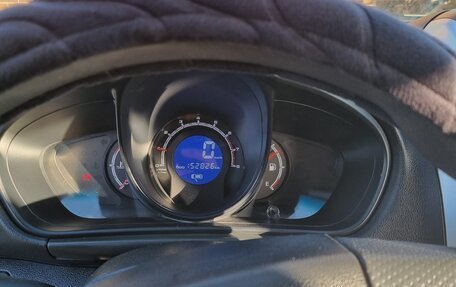 Lifan X60 I рестайлинг, 2013 год, 550 000 рублей, 8 фотография