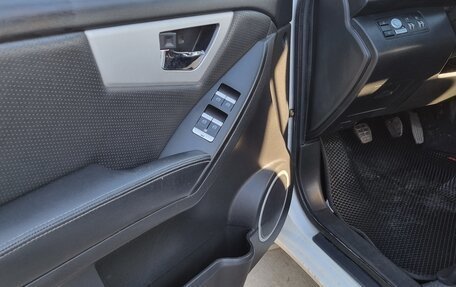 Lifan X60 I рестайлинг, 2013 год, 550 000 рублей, 12 фотография