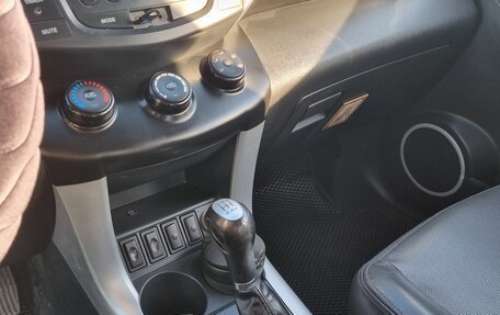 Lifan X60 I рестайлинг, 2013 год, 550 000 рублей, 10 фотография