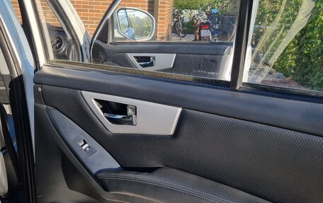 Lifan X60 I рестайлинг, 2013 год, 550 000 рублей, 13 фотография