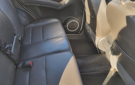 Lifan X60 I рестайлинг, 2013 год, 550 000 рублей, 17 фотография