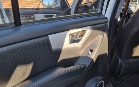 Lifan X60 I рестайлинг, 2013 год, 550 000 рублей, 11 фотография