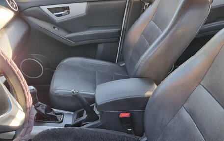 Lifan X60 I рестайлинг, 2013 год, 550 000 рублей, 9 фотография