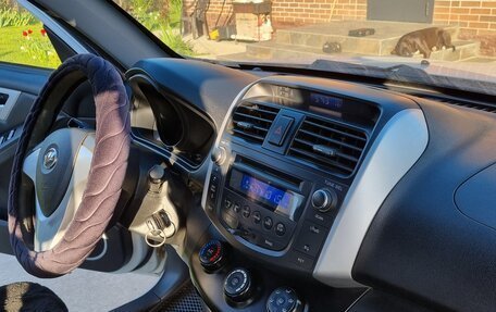 Lifan X60 I рестайлинг, 2013 год, 550 000 рублей, 15 фотография